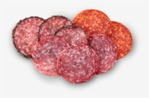 Salami Product Example - Product