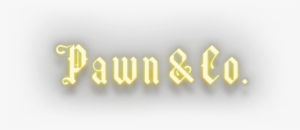 Catwoman Comic - Pawn And Co Logo