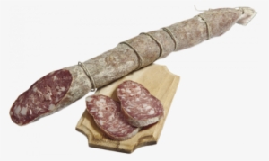 Our Emilian Style Salame - Salami