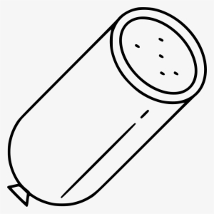 Png File - Line Art