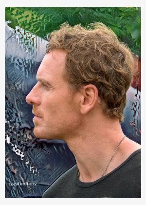 Michael Fassbender - X Men Dark Phoenix Michael Fassbender