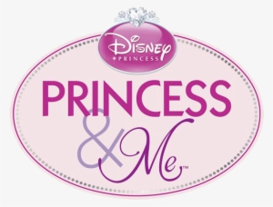 Logo Clipart Disney Princess - Logo Princess Disney Png