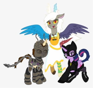 Catwoman By Windego - Twilight Sparkle Catwoman