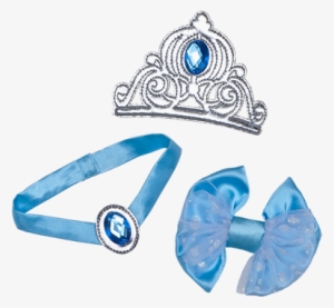 Disney Princess Palace Pets Pumpkin Accessory Set 3