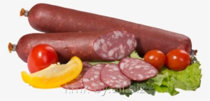 Sausage Moscow Special Salami - Колбаса Варено Копченая Московская