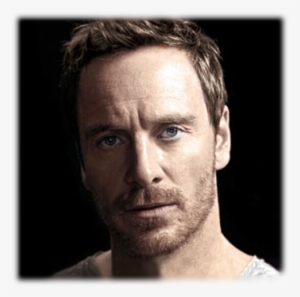 "icon" Magazine Portrait Session - Michael Fassbender Icon