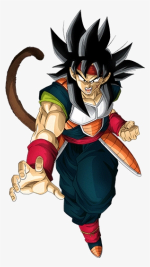 Card 1011850 Character - Barlot Dbz