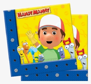 Handy Manny