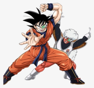 Card 1001610 Character - Ginyu Goku Png