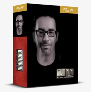 Manny Marroquin Signature Series