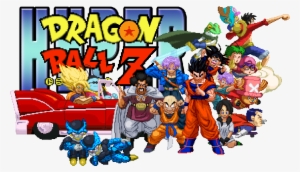 Default-pane - Dragon Ball