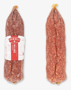 Description - Salami