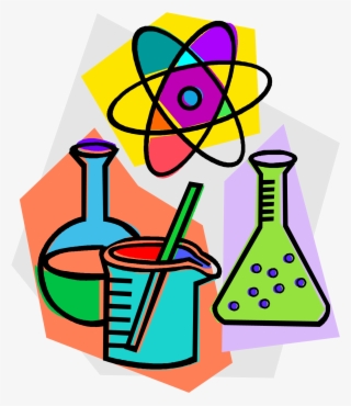 Scientist Clipart Science Subject - Science Clip Art