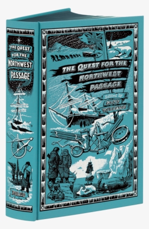 The Relics Of The Franklin Expedition Brought Home - Seven Pillars Of Wisdom Folio
