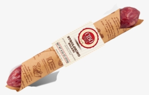 Imported Italian Salami Products - Chistorra