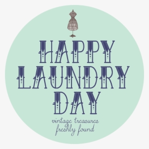 Summer Rae - Happy Laundry Day