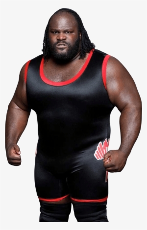 Mark Henry