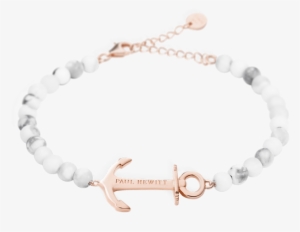 Paul Hewitt Anchor Spirit Bracelet