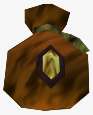 Ocarina Of Time Wallet