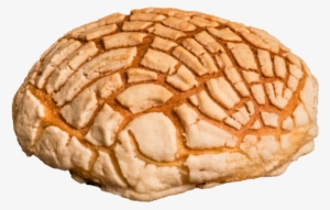 Concha Pan Png - Conchas Pan Dulce Png