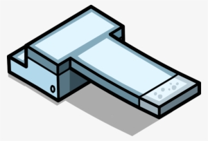 Diving Board Sprite 002