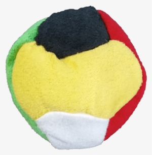 Wordless Footbag 9400 Main B - Hacky Sack