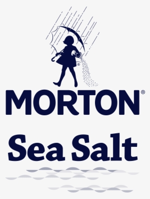 Morton<sup>®</sup> Medium - Morton Salt Logo Png