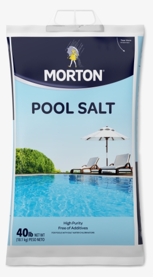Morton<sup>®</sup>