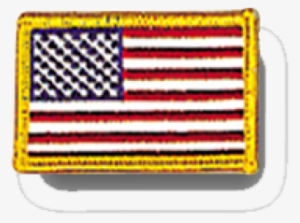 Flag Of The United States