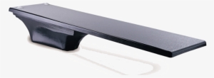6' La Mesa Diving Board Base Acrylic Passive - La Mesa
