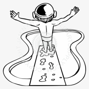 Diving Board Png