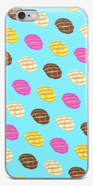 Concha Iphone Case - Mobile Phone Case
