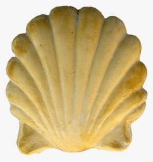 Concha En Hormigón Prefabricado - Concrete