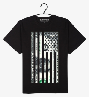 Wear America's True Colors Streetwear Blog T Shirt - T-shirt