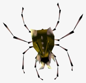 Zelda Gold Skulltula