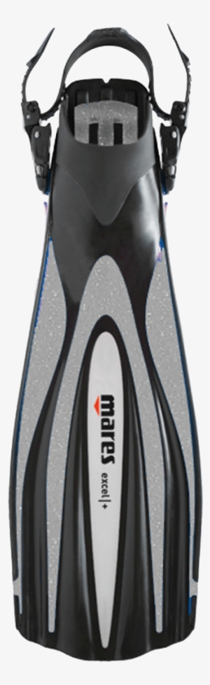 58ad987aa0f3 - Mares Excel Open Heel Scuba Fins