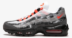 Hot Nike Air Max 95 Print - Nike Men's Air Max 95