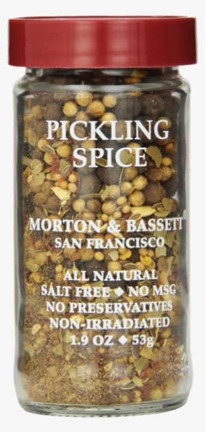 Morton & Bassett, All Natural Cayenne Pepper -
