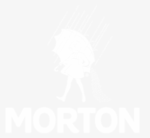 Morton's Salt