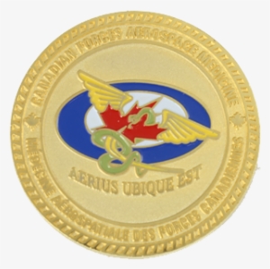 Aerospace Coins - Audio & Video Cables