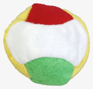 Wordless Footbag 9400 Main E - Hacky Sack