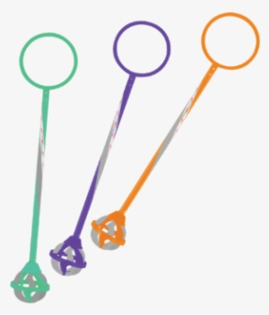 Hula Hoop® Skipper - Hula Hoop Skipper