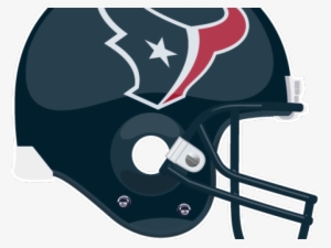 Houston Texans Clipart Texans Helmet - Houston Texans