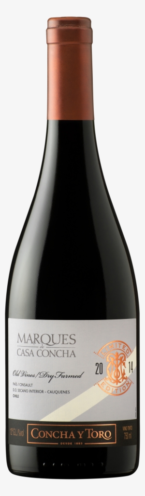 2008 Château De Jau Côtes Du Roussillon Villages $14