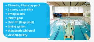 Swim & Aquafitness Schedule - Swimming Pool Timmeing Systems
