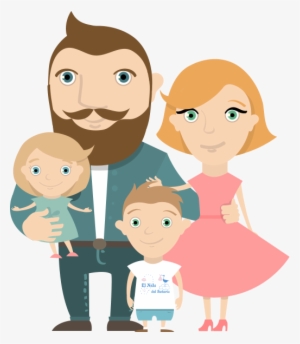 Un Espacio Dedicado A Los Papas Y Mamas - Reflexiones Para Valorar A La Familia