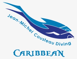 Jean-michel Cousteau Diving Caribbean - Jean-michel Cousteau
