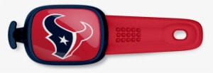 Houston Texans Stwrap - Houston Texans Lunch Plates 18ct