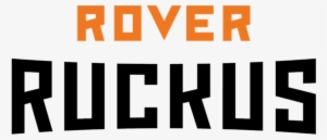 In Celebration Of The 50th Anniversary Of The First - First Tech Challenge Rover Ruckus