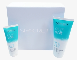 Holiday Pure Salt Set Pure Salts Set Png Pure Salt - Table Salt